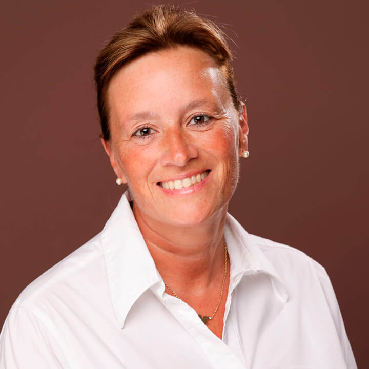 Silke Förster Lohnsteuerhilfeverein Bochum