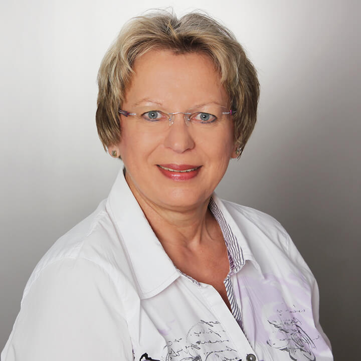 Gudrun Peters Lohnsteuerhilfeverein Hamburg