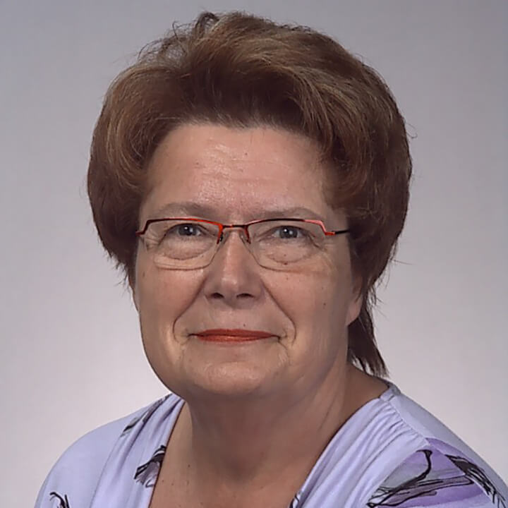 Marianne Witte-Koll Lohnsteuerhilfeverein Hamburg