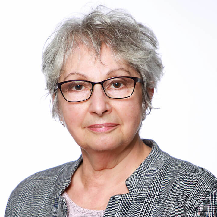 Ecaterina Marinescu Lohnsteuerhilfeverein Nürnberg