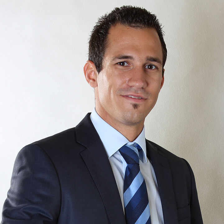 Andreas Sarkadi Lohnsteuerhilfeverein München
