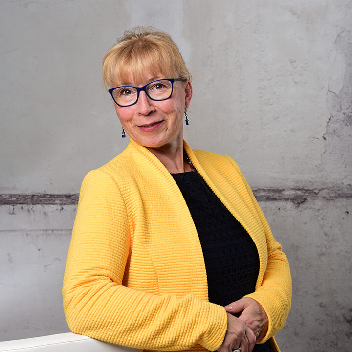 Heidi Nebel Lohnsteuerhilfeverein Dresden