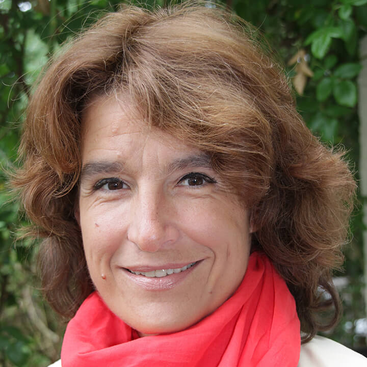 Renate Gillhuber Lohnsteuerhilfeverein München
